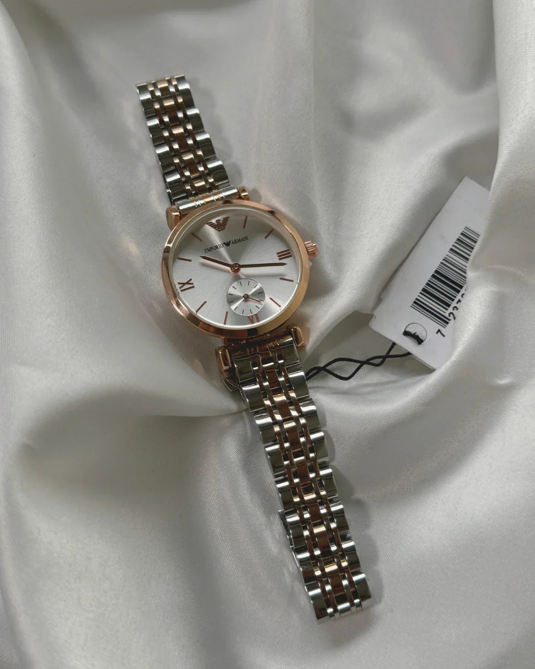 Armani Women's Watch | 1:1 Quality