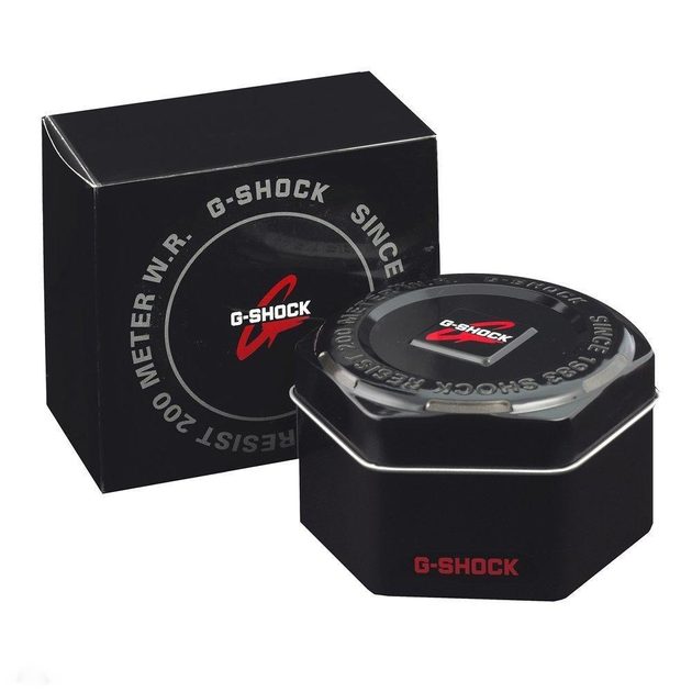 Gshock GMB| Metal Chain |