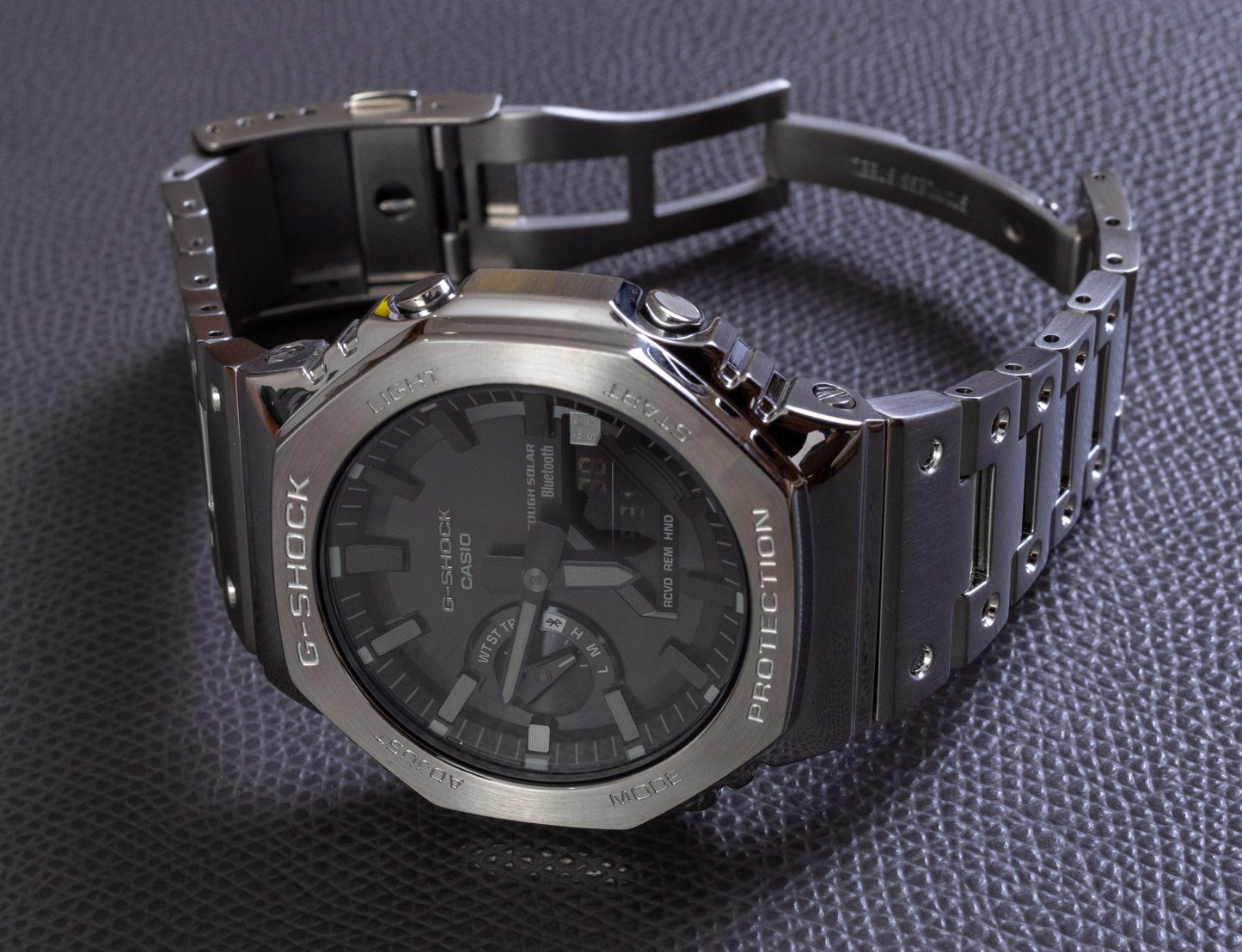 Gshock GMB| Metal Chain |