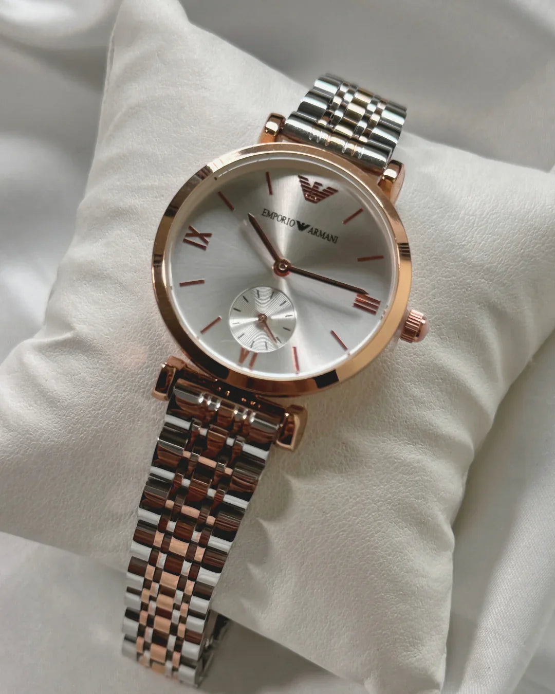 Armani Women's Watch | 1:1 Quality