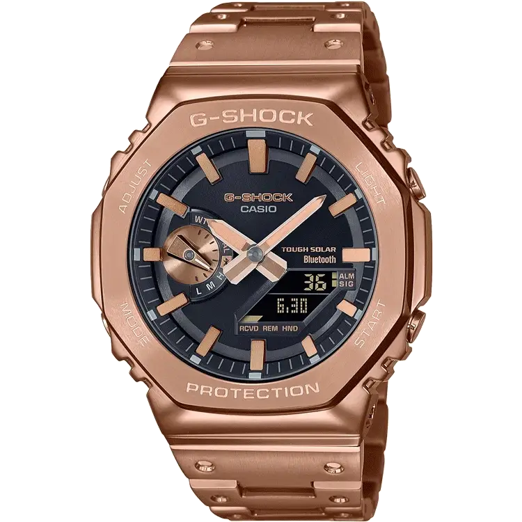 Gshock GMB| Metal Chain |