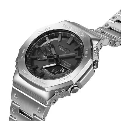Gshock GMB| Metal Chain |