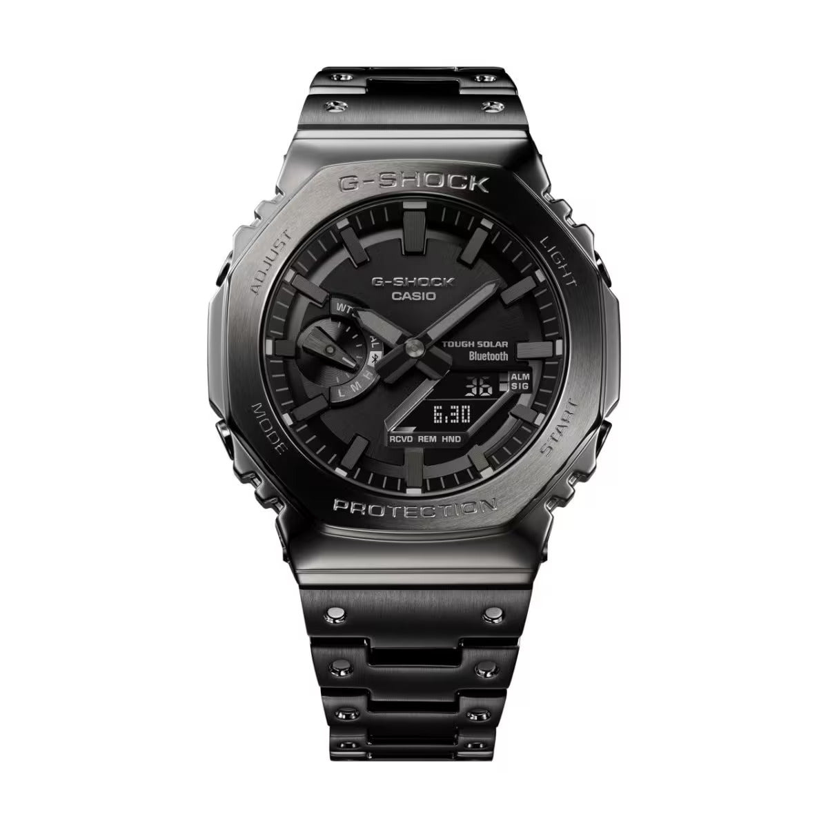 Gshock GMB| Metal Chain |