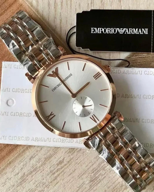 Armani Women's Watch | 1:1 Quality
