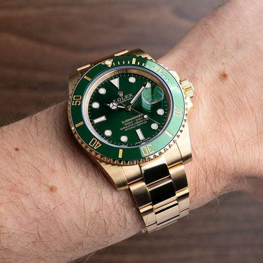 Rolex Submarine