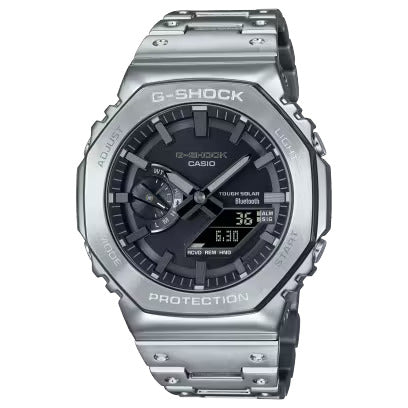Gshock GMB| Metal Chain |