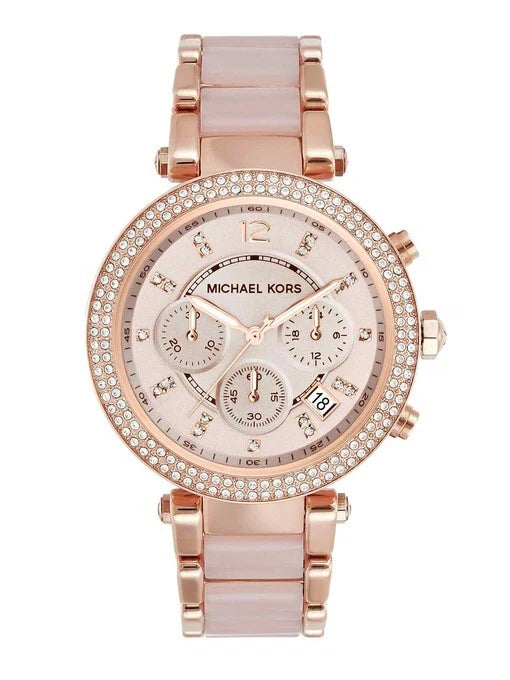 Michael Kors | Women's Watch | Rose Gold